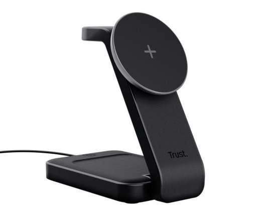 VIRO 3-EN-1 SUPPORT DE CHARGE MAGNÉTIQUE 3955