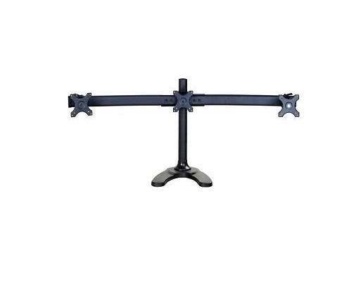 SUPPORT DE BUREAU D700DD3 NOIR 5747