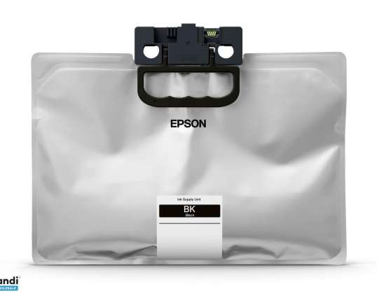 WF-M53XX/58XX INK CARD BLACK XXL 5479