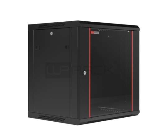 BOÎTE IP20 RWB 15U 770X600X600 NER 453