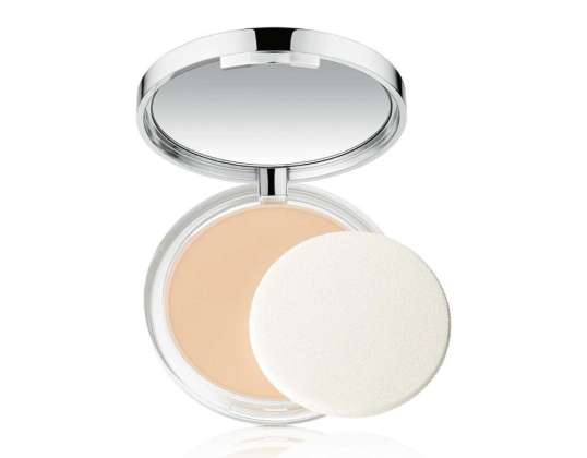 CLINIQUE NESTEN PUDDERSMINKE SPF 15 NO.01 10G