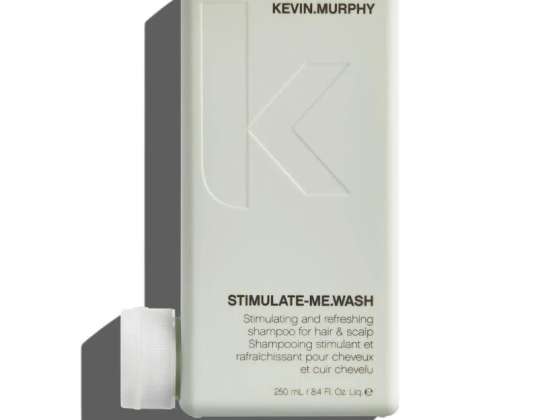 KEVIN MURPHY STIMULATE ME WASH (M) SHAMPOO 1000ML