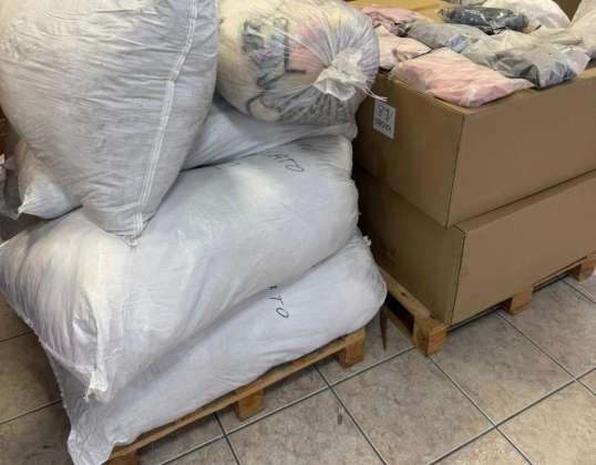 Gat folyodan yeni Shein Giyim. Ve yeni 150 kg'lık modeller