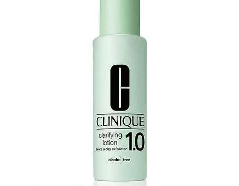 CLINIQUE 200ML CLARIFY LOTION DRY 1