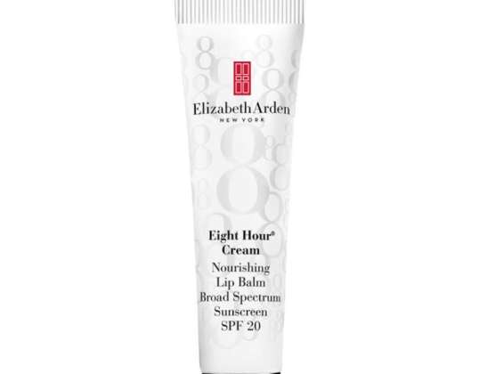 E.ARDEN 8HR 15ML NOURISH L/BÁLSAMO SPF20