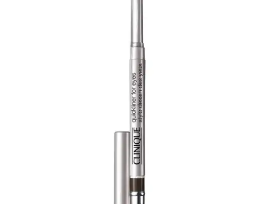 CLINIQUE QUICKLINER ØJNE SORT BRUN 11