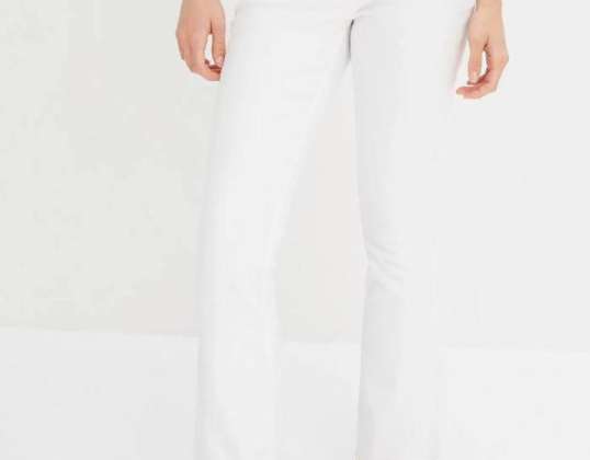 2,90 € – Jeans, pantalons et pantalons femme pour toutes les saisons (catégorie A, à partir de catalogues allemands, livraison rapide dans le monde entier)