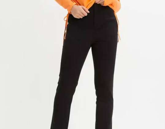 2,90 € – Pantalons femme, pantalons en tissu et jeans pour toutes les saisons (catégorie A, à partir de catalogues allemands, livraison rapide dans le monde entier)