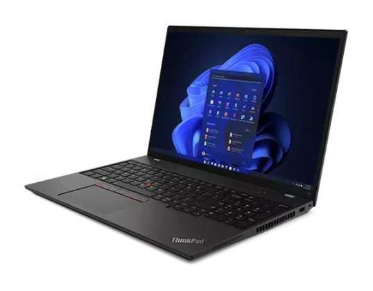 Lenovo ThinkPad T16 Gen 3 Ultra 7 512GB SSD 16GB