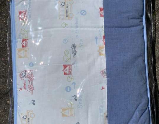 Rámeček na dětskou postýlku / dětská postýlka Nest NEW/OVP dříve online maloobchod Doporučená cena: 39,90 €