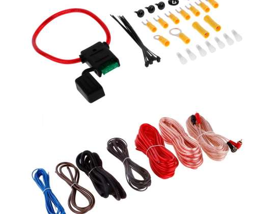 Peiying autokit