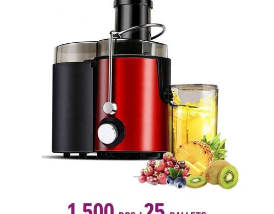 Centrifuge - 1L - sale only by the pallet