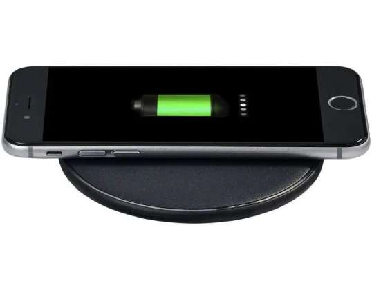 Créez un titre productif pour les listes SEO à l’aide de synonymes Longueur 100 caractères : Lean Wireless 5W Charging Pad Noir