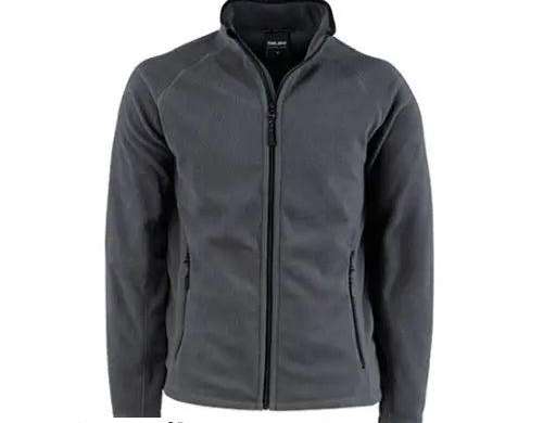 Forro polar Active para hombre: dinámicamente cálido y adecuado para el deporte