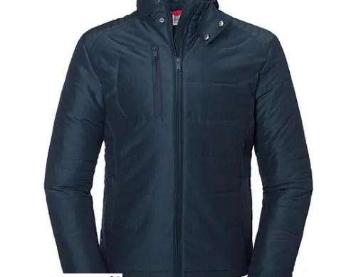 Veste Cross pour hommes - Polyvalente, élégante et idéale pour l'extérieur et la ville