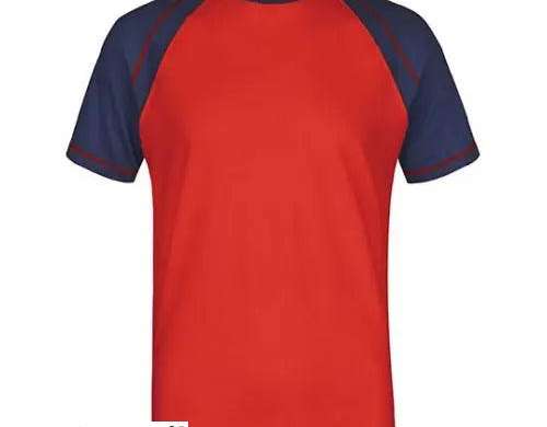 Moška Raglan majica Eleganten dizajn za vsak dan
