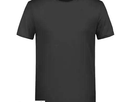 T-shirt pour homme – Confortable, élégant, de haute qualité pour la vie quotidienne et les loisirs