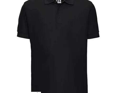 Męska koszulka polo Ultimate Cotton Najwyższy komfort i jakość