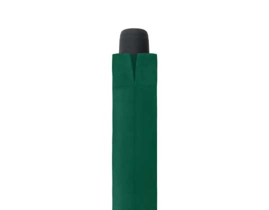 Hit Mini Parapluie pliant en vert Super compact et léger