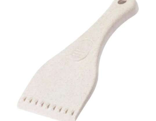 Grattoir à glace Gunon de couleur naturelle, robuste et respectueux de l’environnement