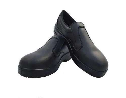 La chaussure professionnelle d’Oceania, élégante et sûre pour les exigences professionnelles