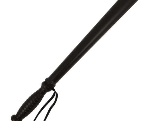 Police Ball 51 cm – Outil de jeu de rôle authentique pour les compétences de sécurité