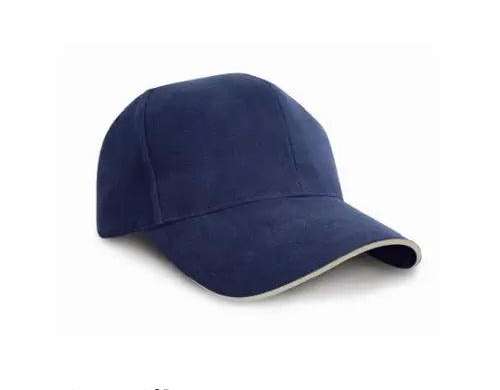 Casquette de rappeur élégante, urbaine et tendance pour les mélomanes