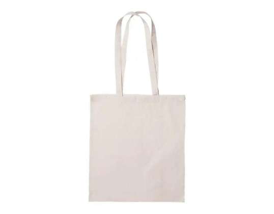 Siltex Beige Cotton Bag Eco &amp; Stylish Ideal for everyday wear
