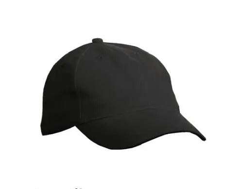 Casquette Raver à 6 panneaux avec doublure douce confortable pour les festivals