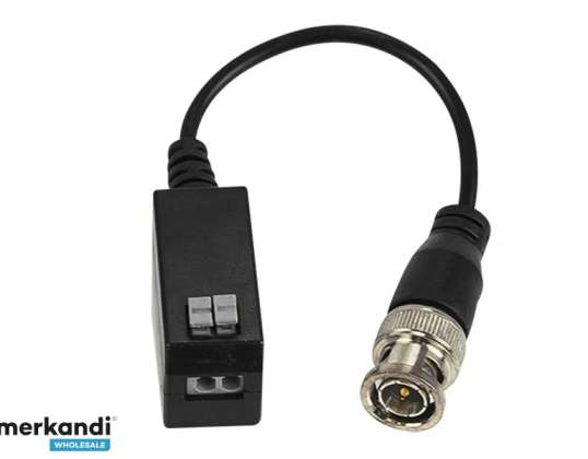 77 915# Wtyk bnc conector rápido para cable