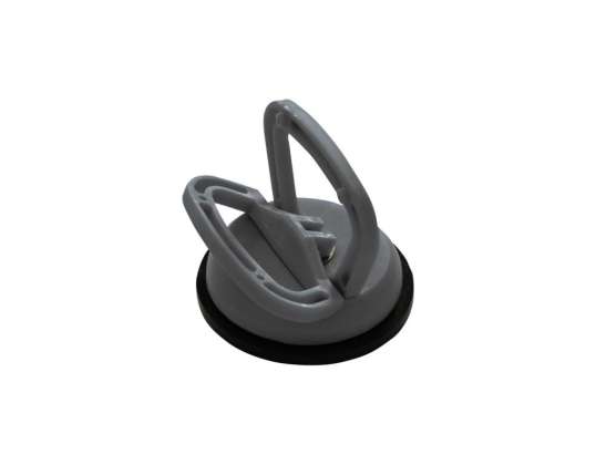 Suction cup holder for 120mm windows. Lifting capacity 40kg Proline