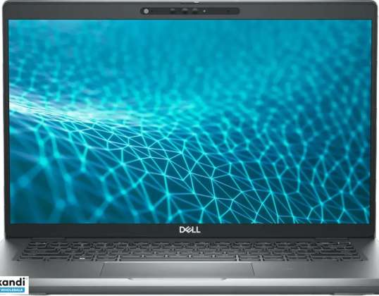 Dell Latitude 5431 i5 1250P 16 Go SSD 256 Go