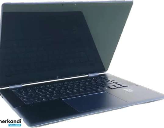 HP Spectre x360 16 i7 1360P 1TB SSD 16GB