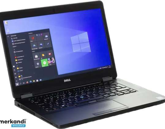 Dell Latitude 7450 i5 32GB 256GB SSD