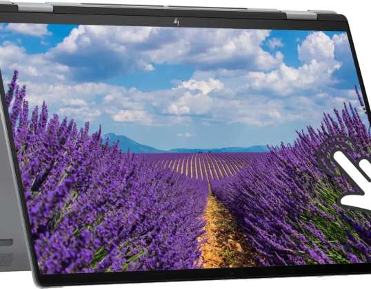 HP Envy x360 16 AC0097 Ultra 7 16GB SSD 1TB
