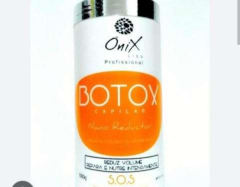 Haar-Botox