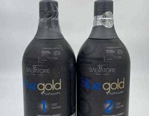 Salvator Tannin glättend Blaugold