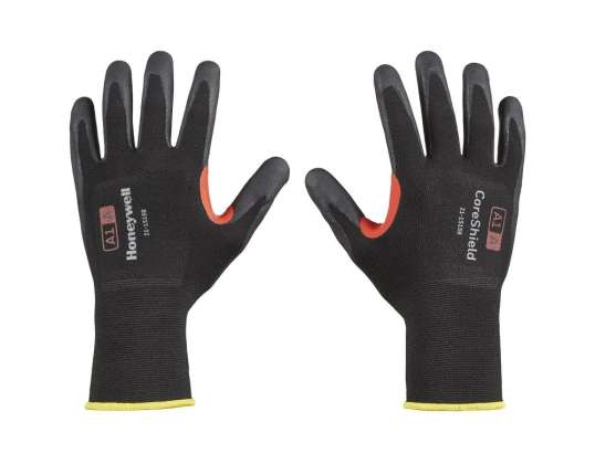 Coreshield DOUBLE Cut Resistant Anti-Cut Schutzhandschuhe HONEYWELL