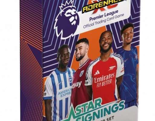 Premier League 2025 stjernesigneringer kort