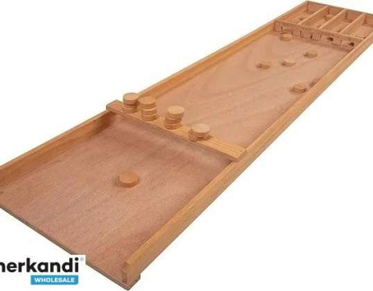 Hollandsk Shuffleboard Billard Spil