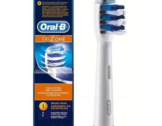 Oral-B Trizone EB30 pointe