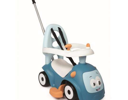 Rutscher Maestro 3in1 blau KER 7600720304