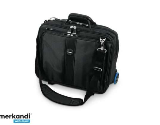 Kensington NB Tasche Contour 17 Laptoptrolley  schwarz 62348