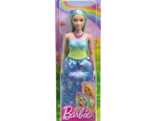 Barbie Royal Doll – Συλλογή Φαντασίας