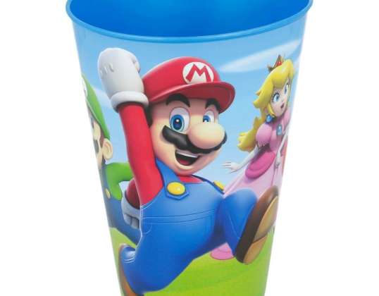 Чашка Super Mario 430 мл