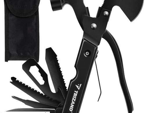 17-in-1 Multi-Tool