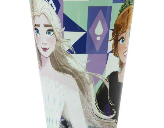 Frozen Ice Magic 430 мл чашка