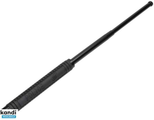 Pałka teleskopowa POLICE 50cm