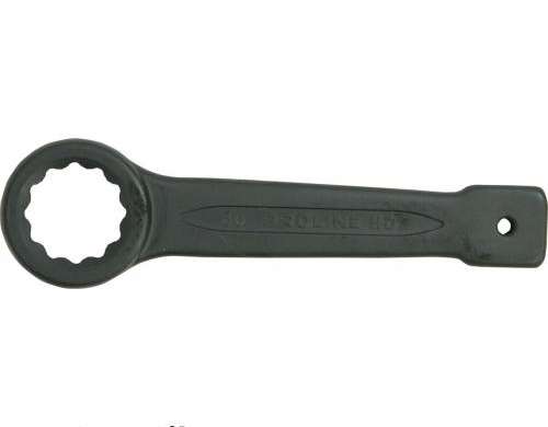 36946 Slagmoersleutel CrMo, 46mm, L:237mm, ProlineHD