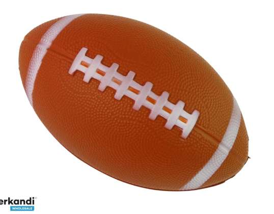 Weicher American Football